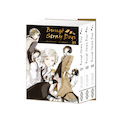 Pack Bungo stray dogs, t. 01 à 03 [3 volumes]